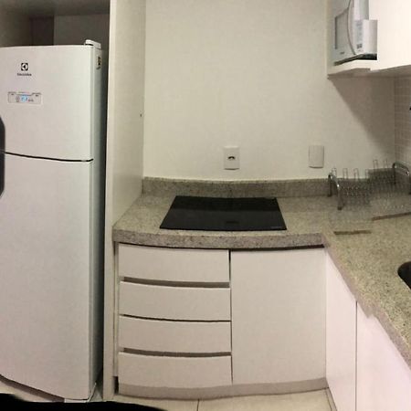 Flatsrose Br Executivo Brookfield Flamboyant Conforto Top Goiânia Buitenkant foto