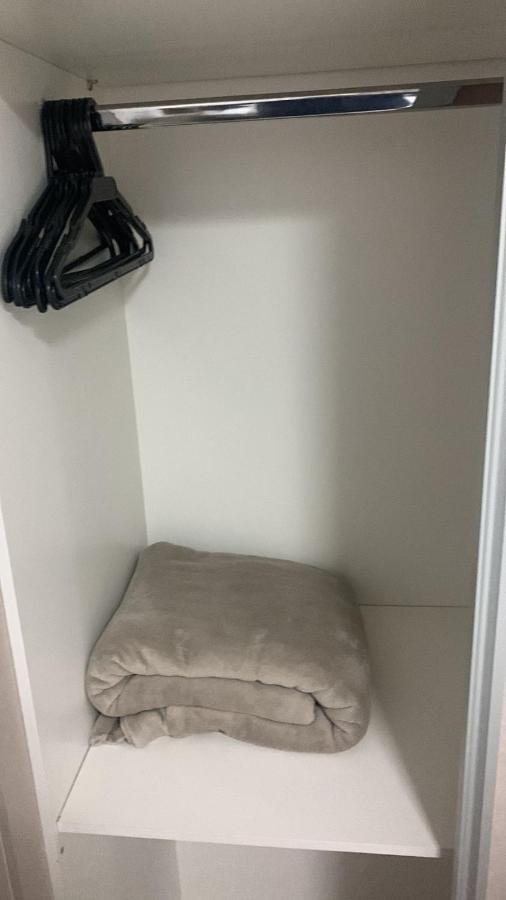 Flatsrose Br Executivo Brookfield Flamboyant Conforto Top Goiânia Buitenkant foto