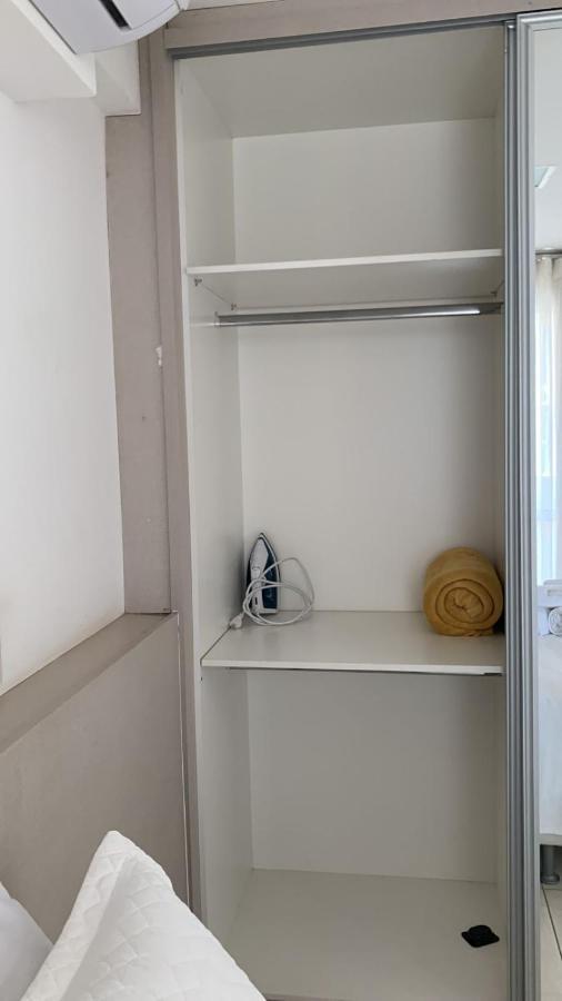 Flatsrose Br Executivo Brookfield Flamboyant Conforto Top Goiânia Buitenkant foto